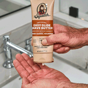 Wood Barrel Bourbon Smooth Shave Bundle W8