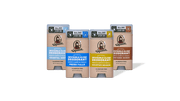 Invisible Glide 4-Pack W6