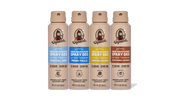 Spray Deodorant 4-Pack A2