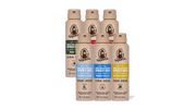 Spray Deodorant 6-Pack T4