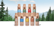 Spray Deodorant 4-Pack A2