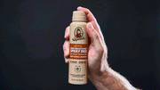 Spray Deodorant 4-Pack A2