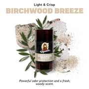 Rich Deodorant 2-Pack X7