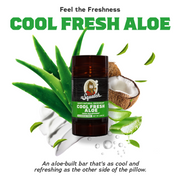 Fresh Deodorant 2-Pack S7