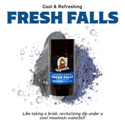 Fresh Deodorant 2-Pack S7