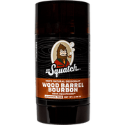Essentials: Wood Barrel Bourbon Deodorant F1