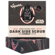 Dark Side Scrub S8