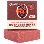 Ruthless Rinse Z0