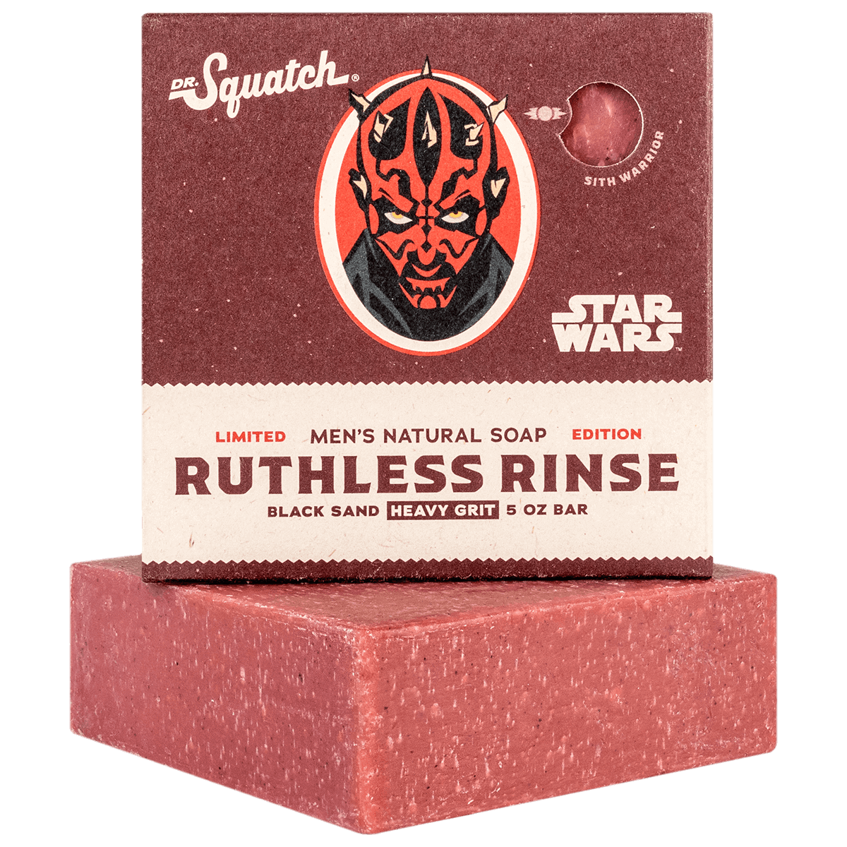 Ruthless Rinse Z0