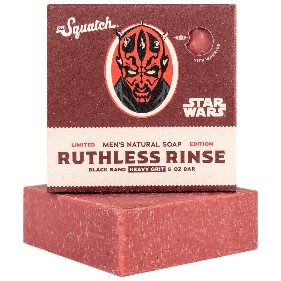 Ruthless Rinse Z0