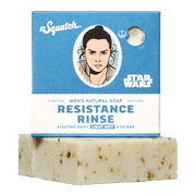 Resistance Rinse U1
