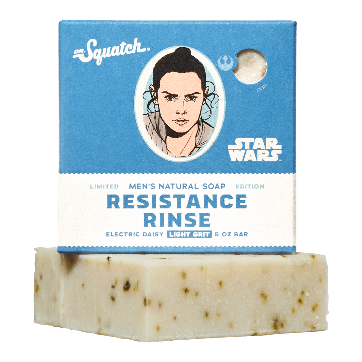 Resistance Rinse U1