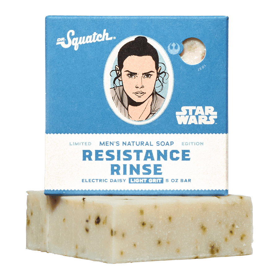 Resistance Rinse U1