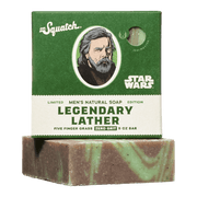 Legendary Lather T1