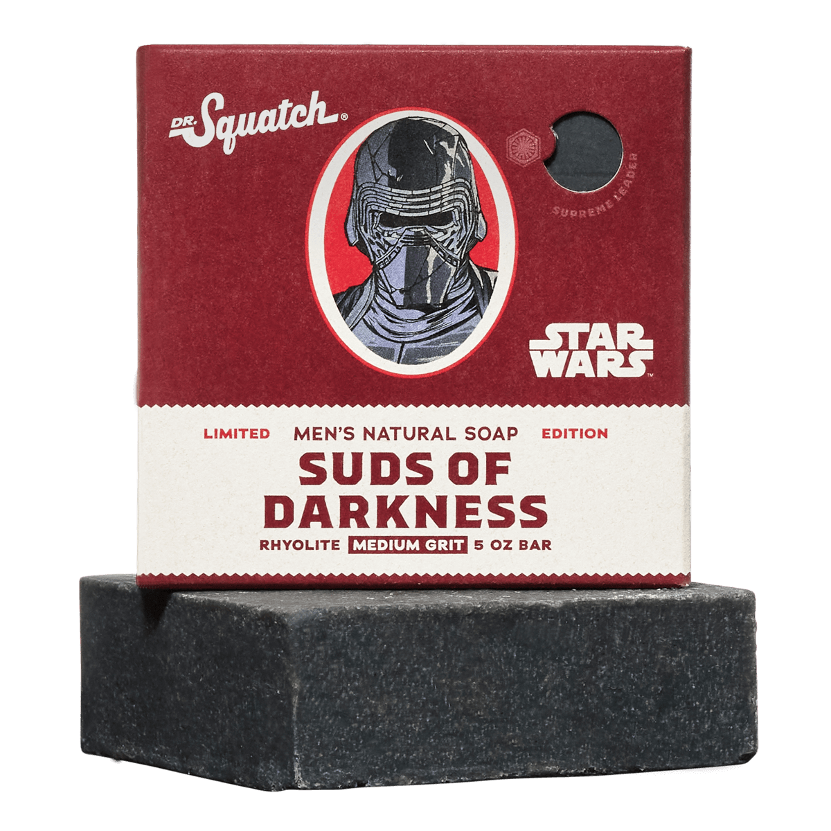 Suds of Darkness F7