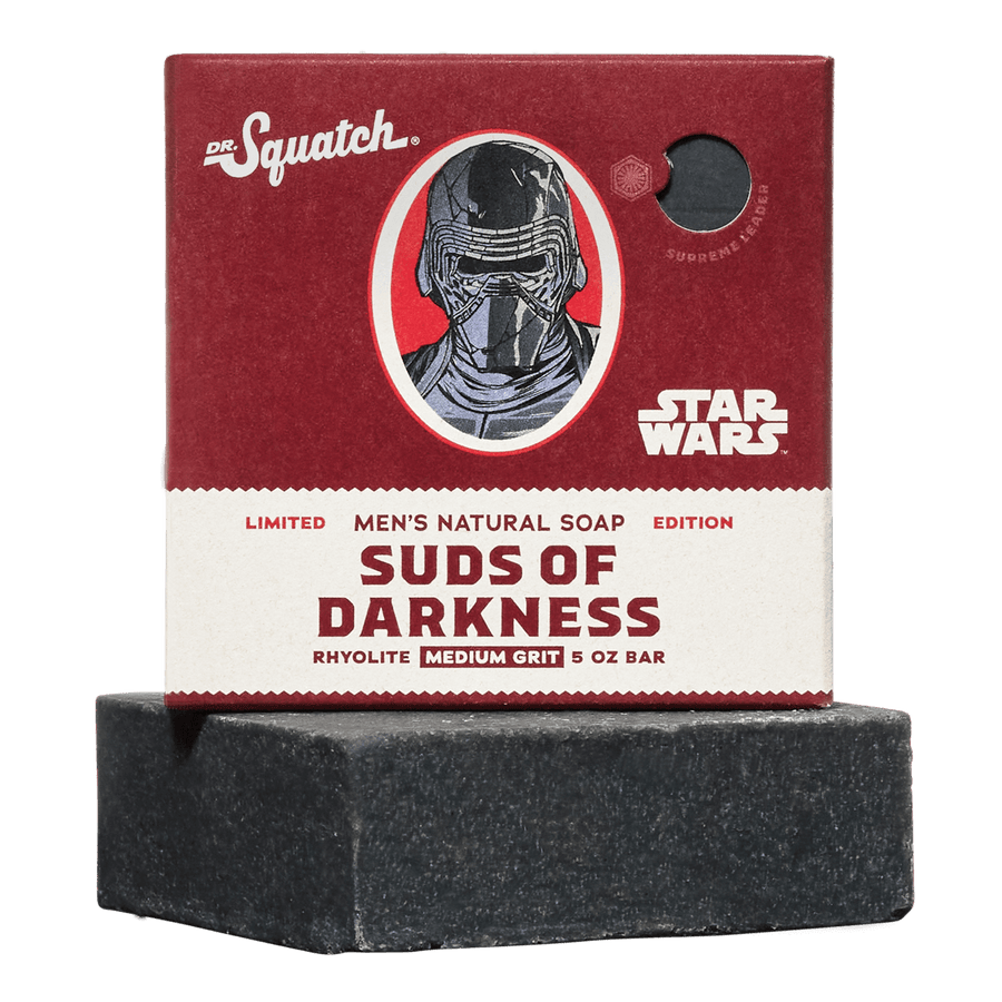 Suds of Darkness F7
