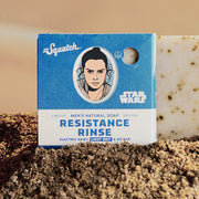 Resistance Rinse U1