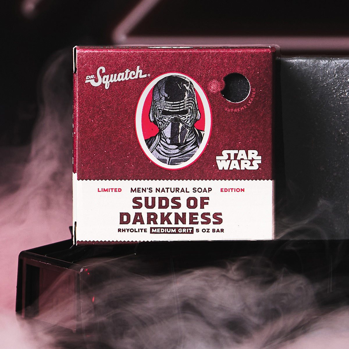 Suds of Darkness F7