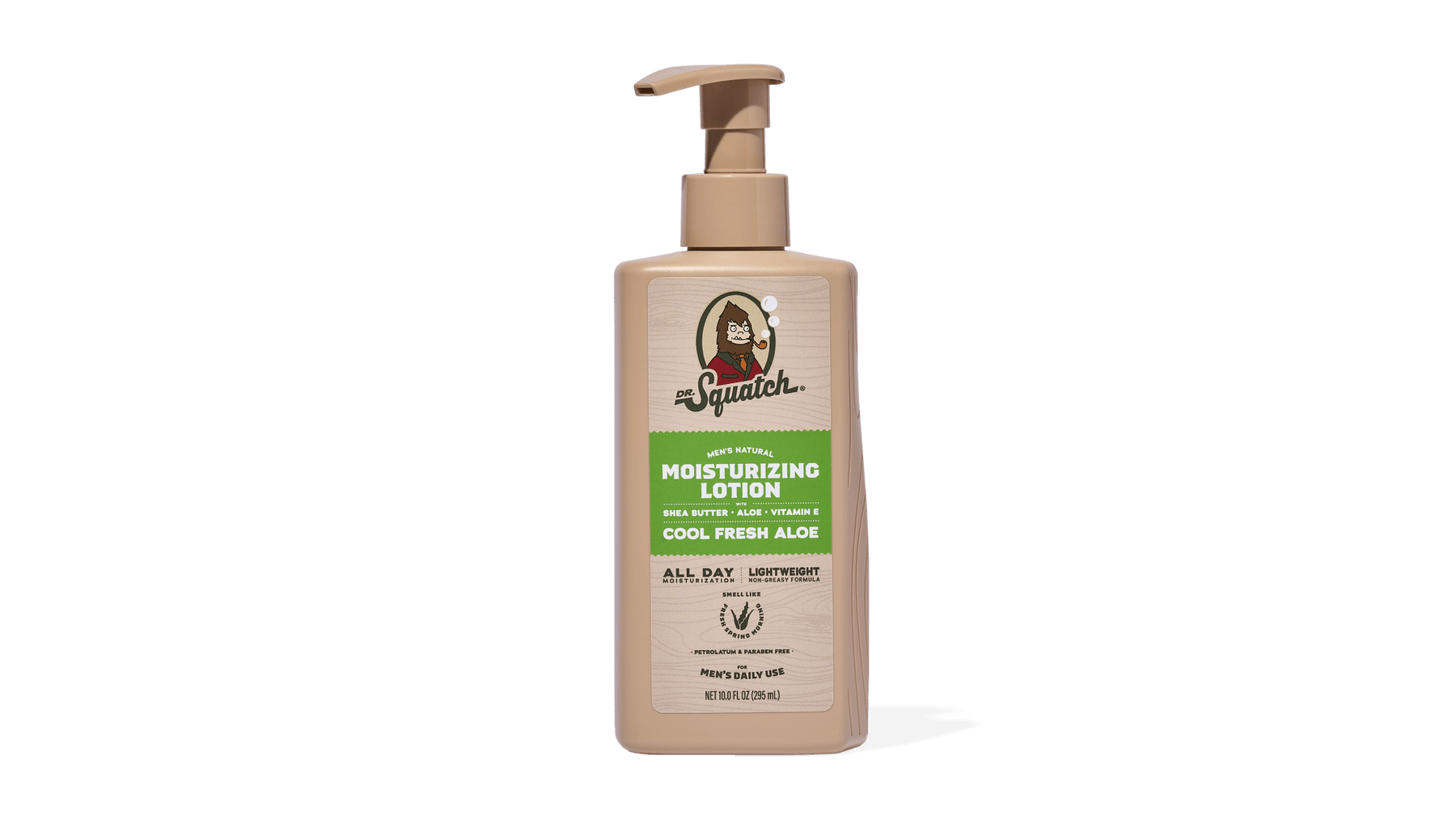 Cool Fresh Aloe Lotion A7