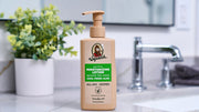 Cool Fresh Aloe Lotion A7