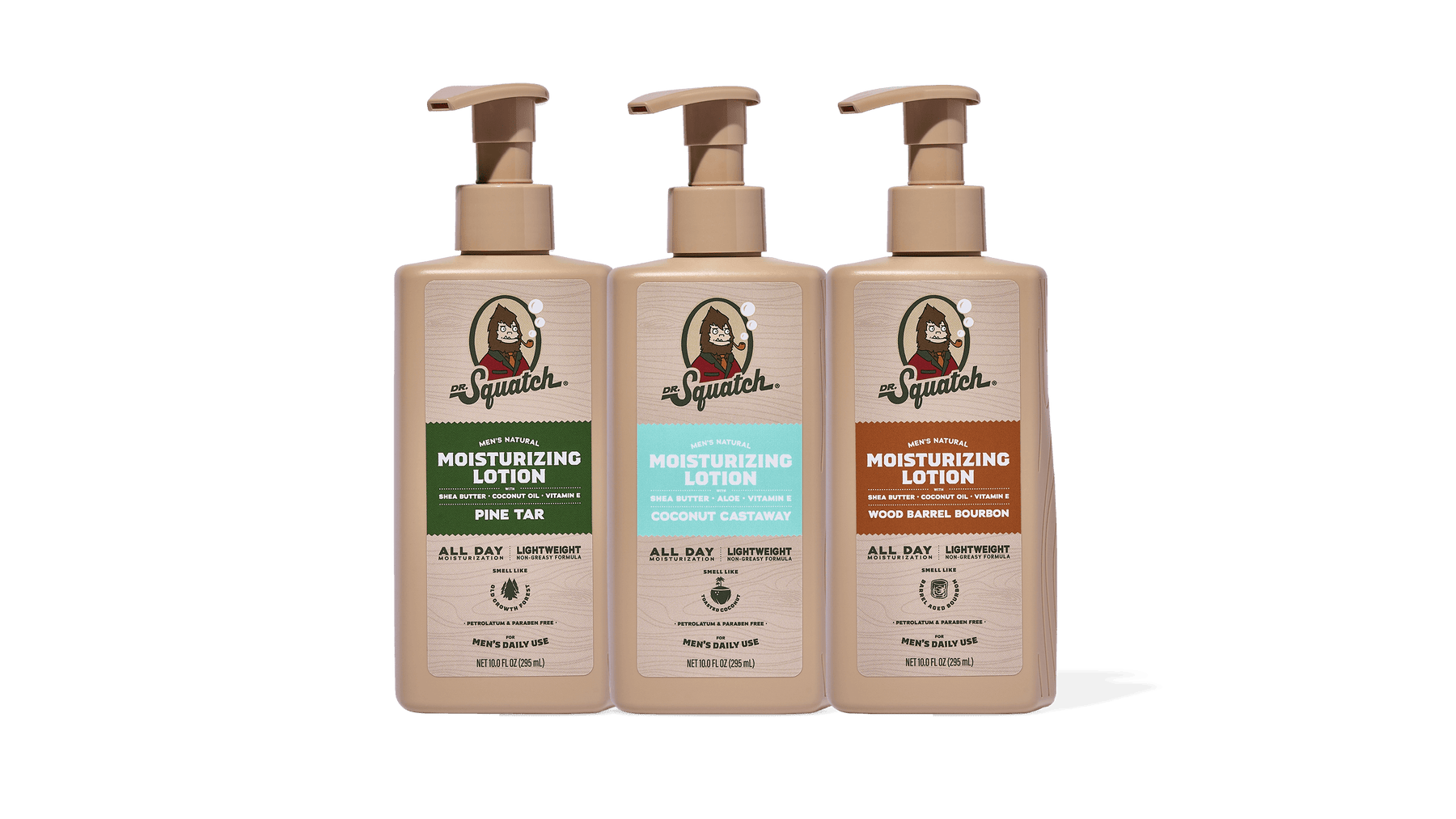 Lotion 3-Pack A8