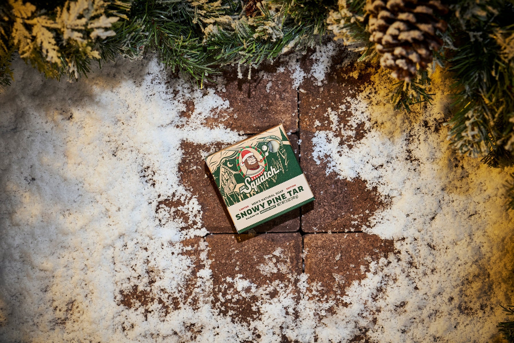 TikTok Shop Holiday 5-Pack C2