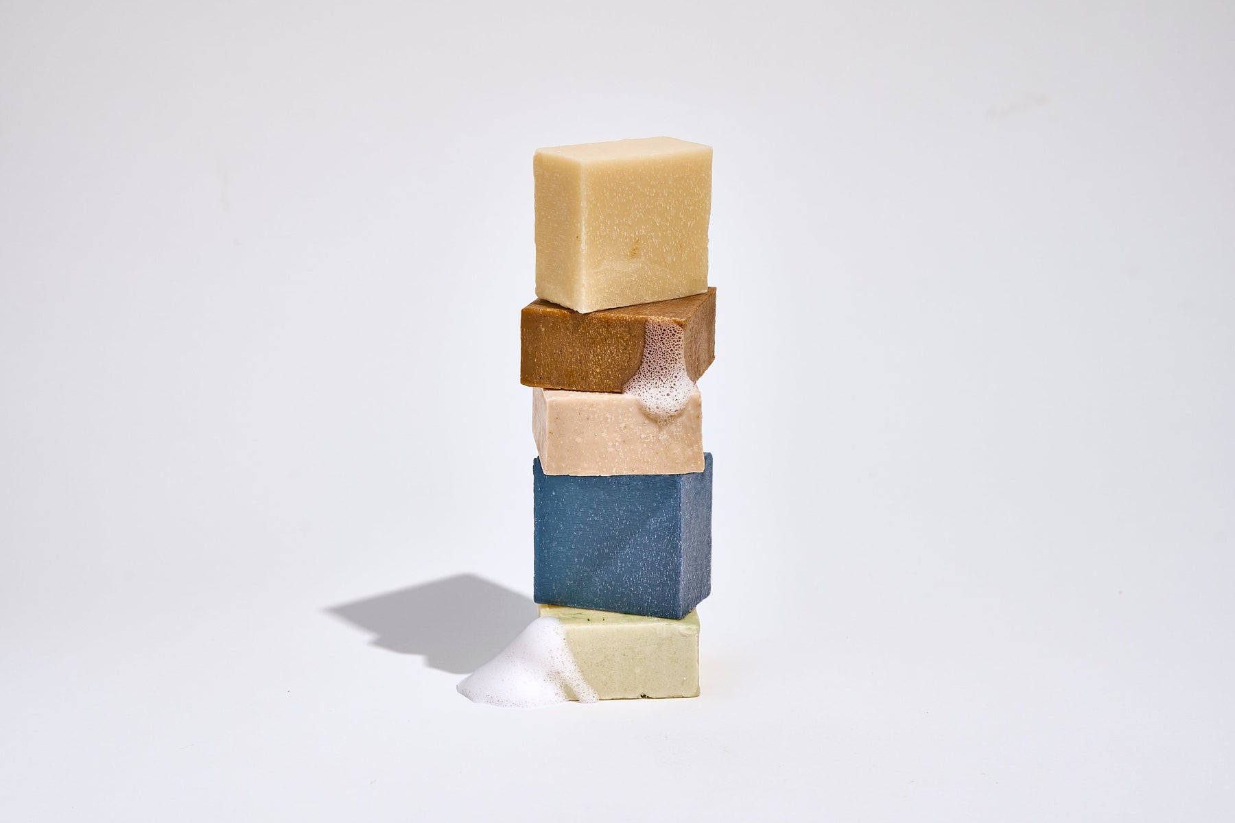 Squatch Mini Soap Trial N5