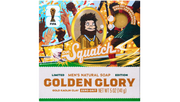 FIFA Golden Glory 3-Pack Bar Soap Bundle U6