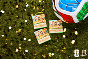 FIFA Golden Glory 3-Pack Bar Soap Bundle U6