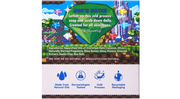 Sonic Speed Super Pack - Exclusive Limited Edition Bar Soap and Deodorant Bundle X9