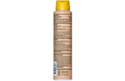 Spray Sunscreen | SPF 30 UVA/UVB Protection | Non-Greasy Mineral Sunscreen for Men K0