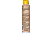 Spray Sunscreen | SPF 30 UVA/UVB Protection | Non-Greasy Mineral Sunscreen for Men K0