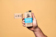 Coastal Mist Deo Flask N7