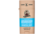 Coastal Mist Deo Flask N7
