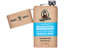 Coastal Mist Deo Flask N7