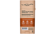 Wood Barrel Bourbon Deo Flask V9