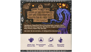 Dungeons & Dragons Mimic Bricc 3-Pack - Exclusive Limited Edition Bar Soap V9