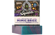 Dungeons & Dragons Mimic Bricc 3-Pack - Exclusive Limited Edition Bar Soap V9