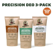 Precision Deo Variety - 3-Pack L2