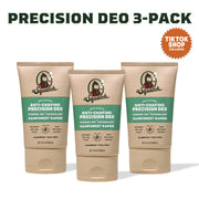 Precision Deo Rainforest Rapids - 3-Pack Q1