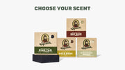 Bar Soap 4-Pack J4