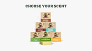 Bar Soap 6-Pack J6