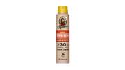 Amber Solstice Spray Sunscreen V0