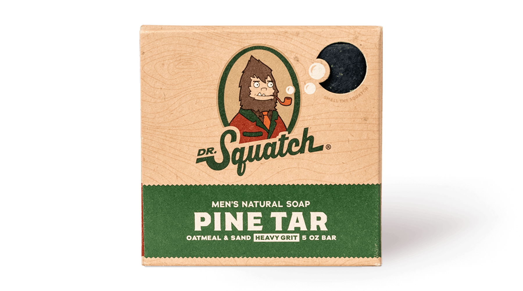 Starter Suave Bundle B5