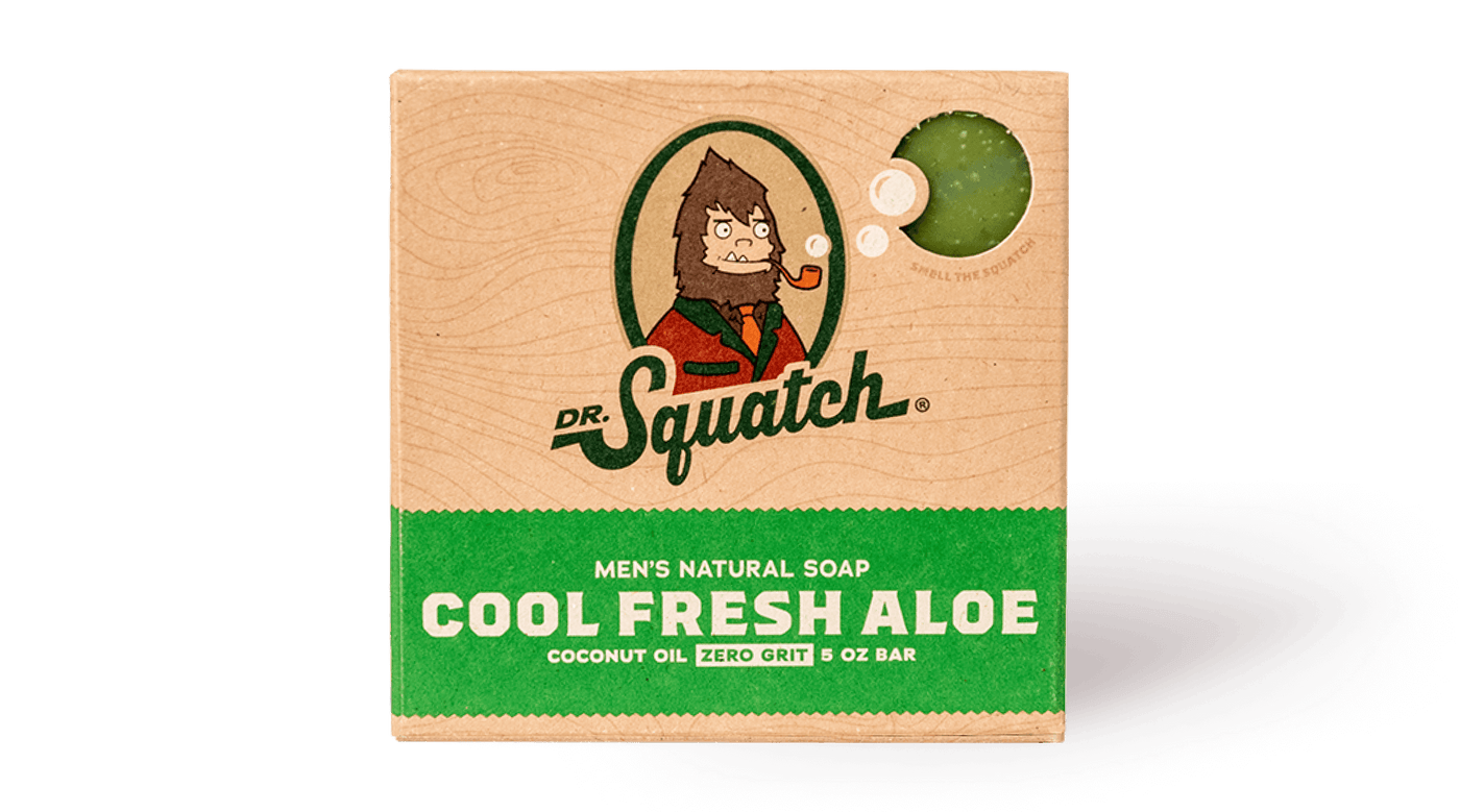 Starter Suave Bundle B5