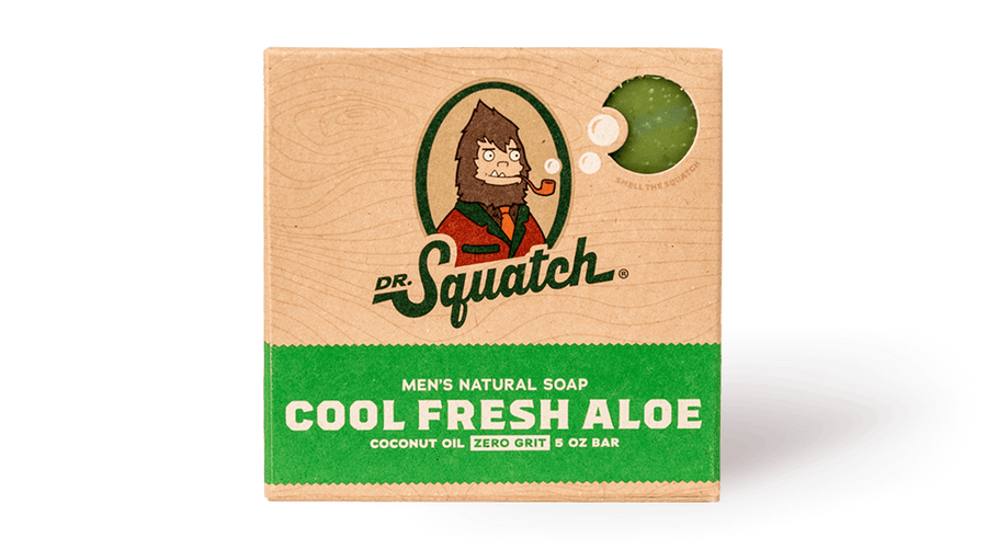 Starter Suave Bundle B5