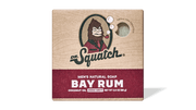 Bay Rum Mini W7