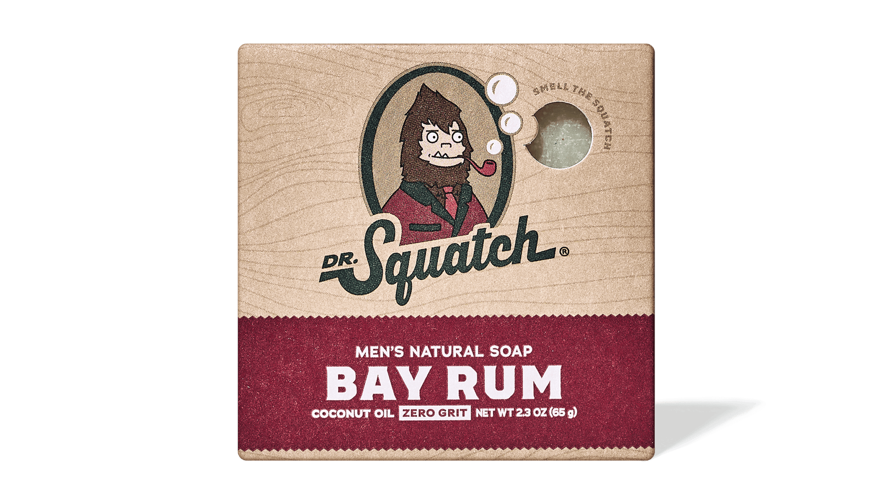 Bay Rum Mini W7
