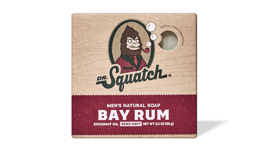 Bay Rum Mini W7