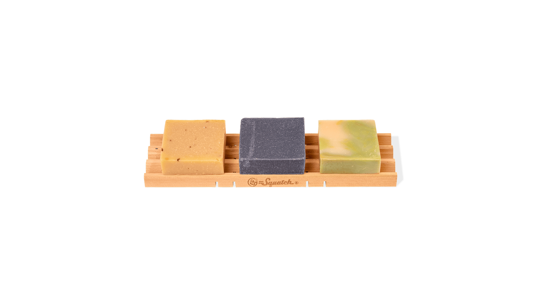 Bigfoot Soap Saver X8